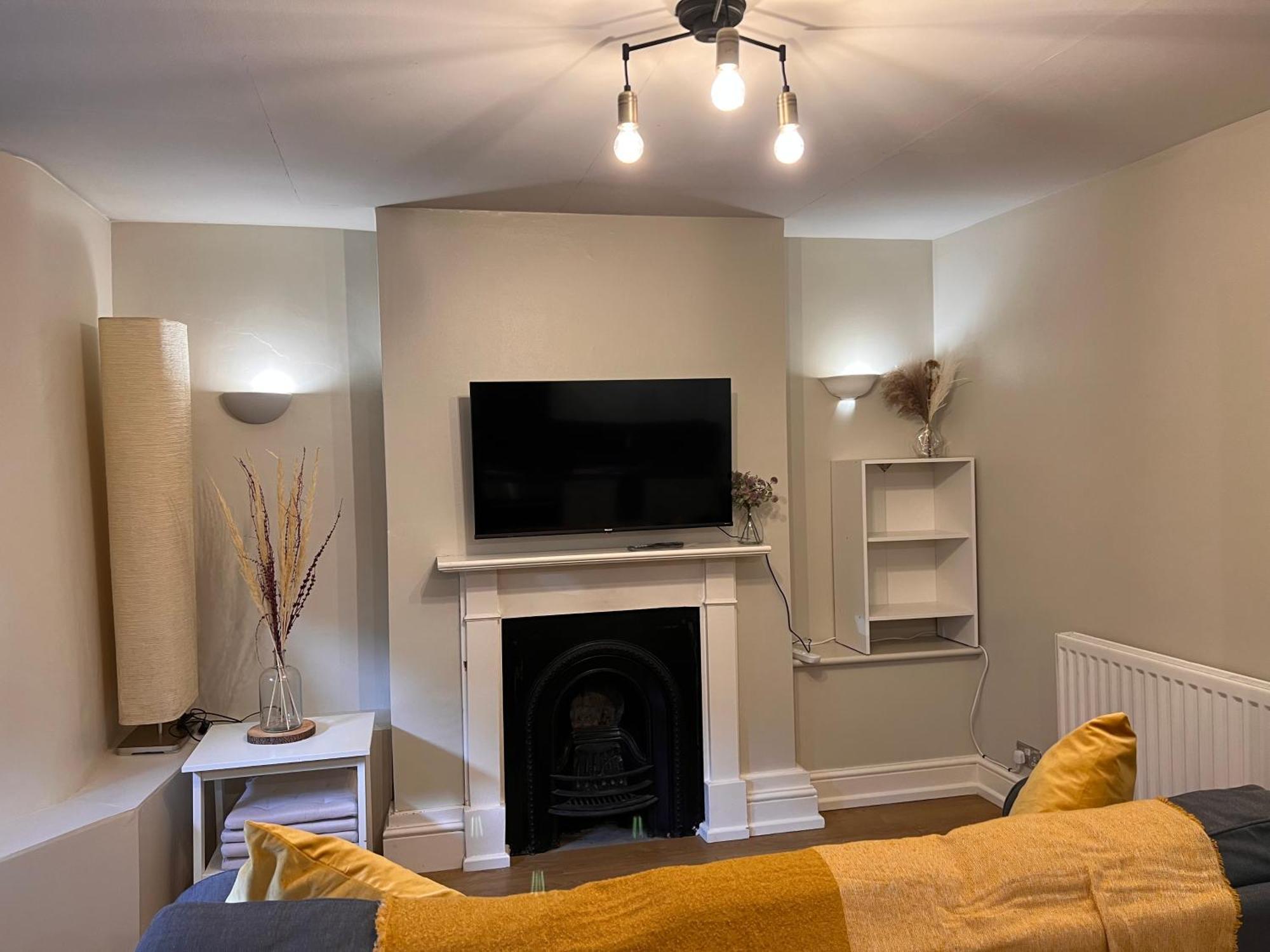 Appartamento Cozy Flat In London, Hackney Londra