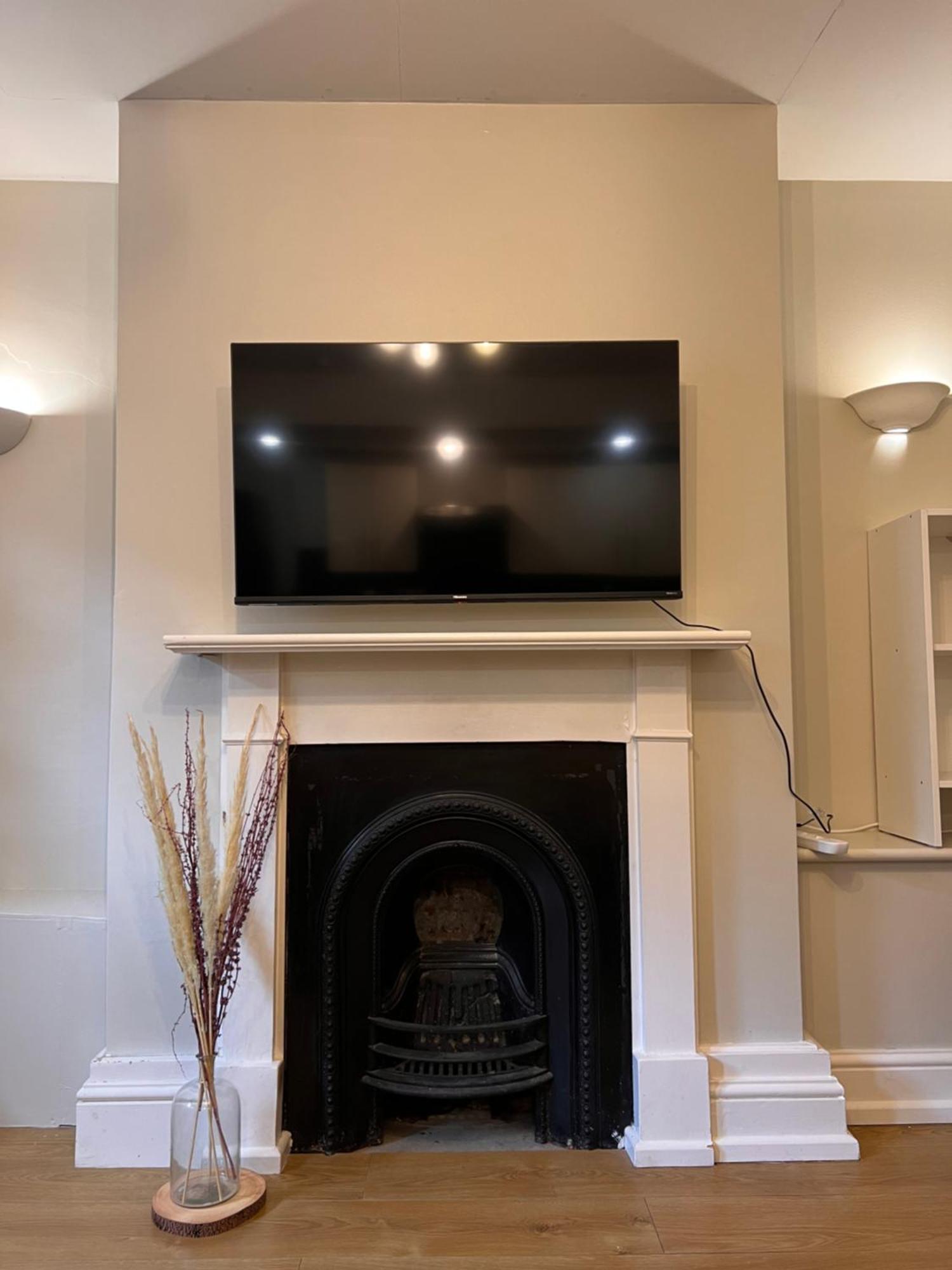 Cozy Flat In London, Hackney Appartamento *