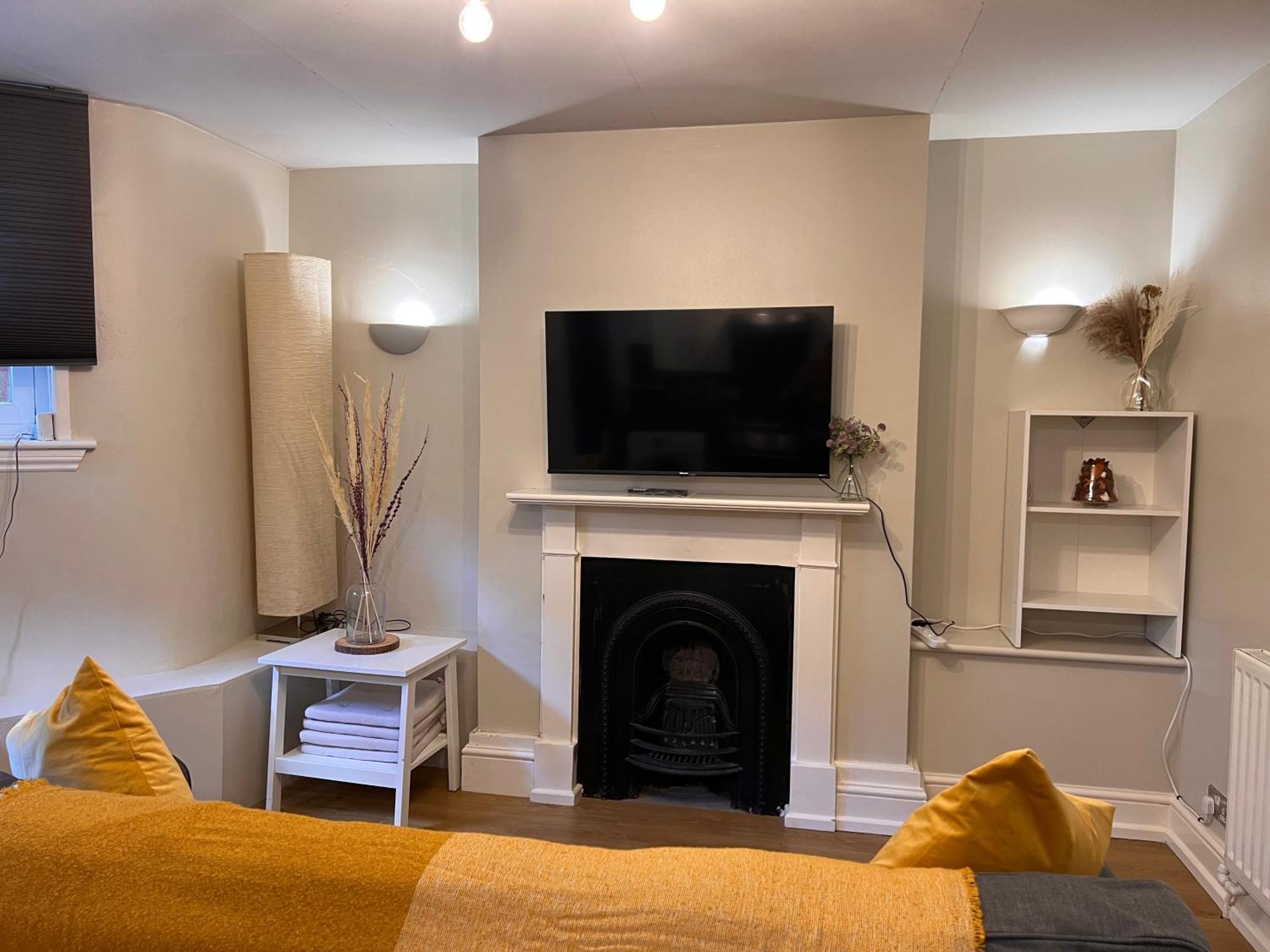 Appartamento Cozy Flat In London, Hackney *