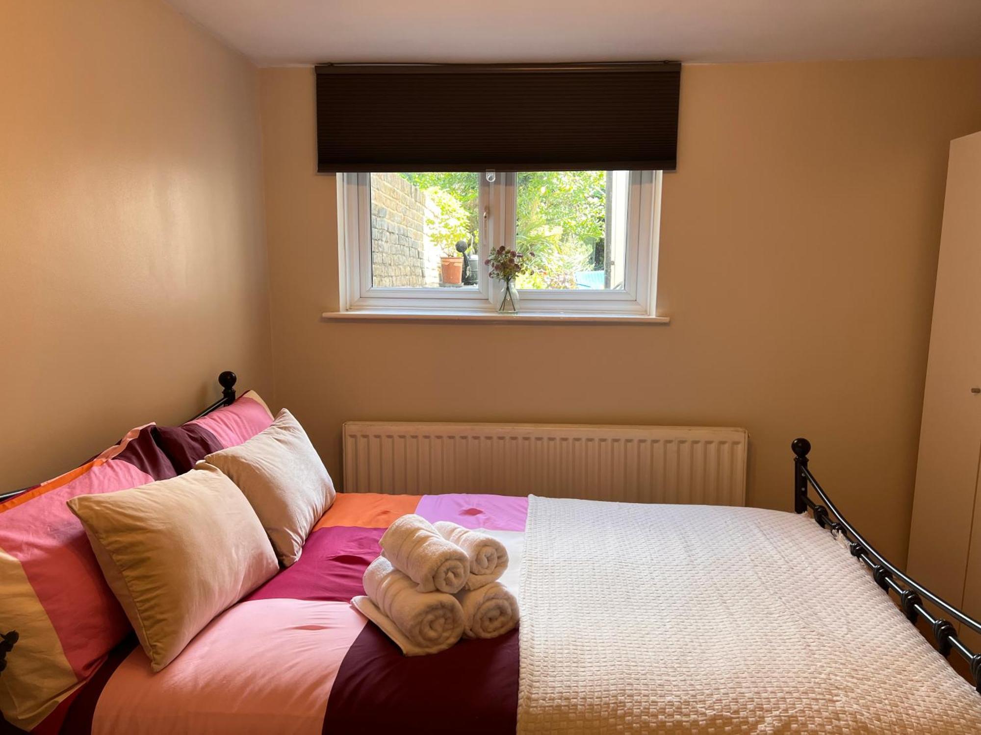 Cozy Flat In London, Hackney Appartamento