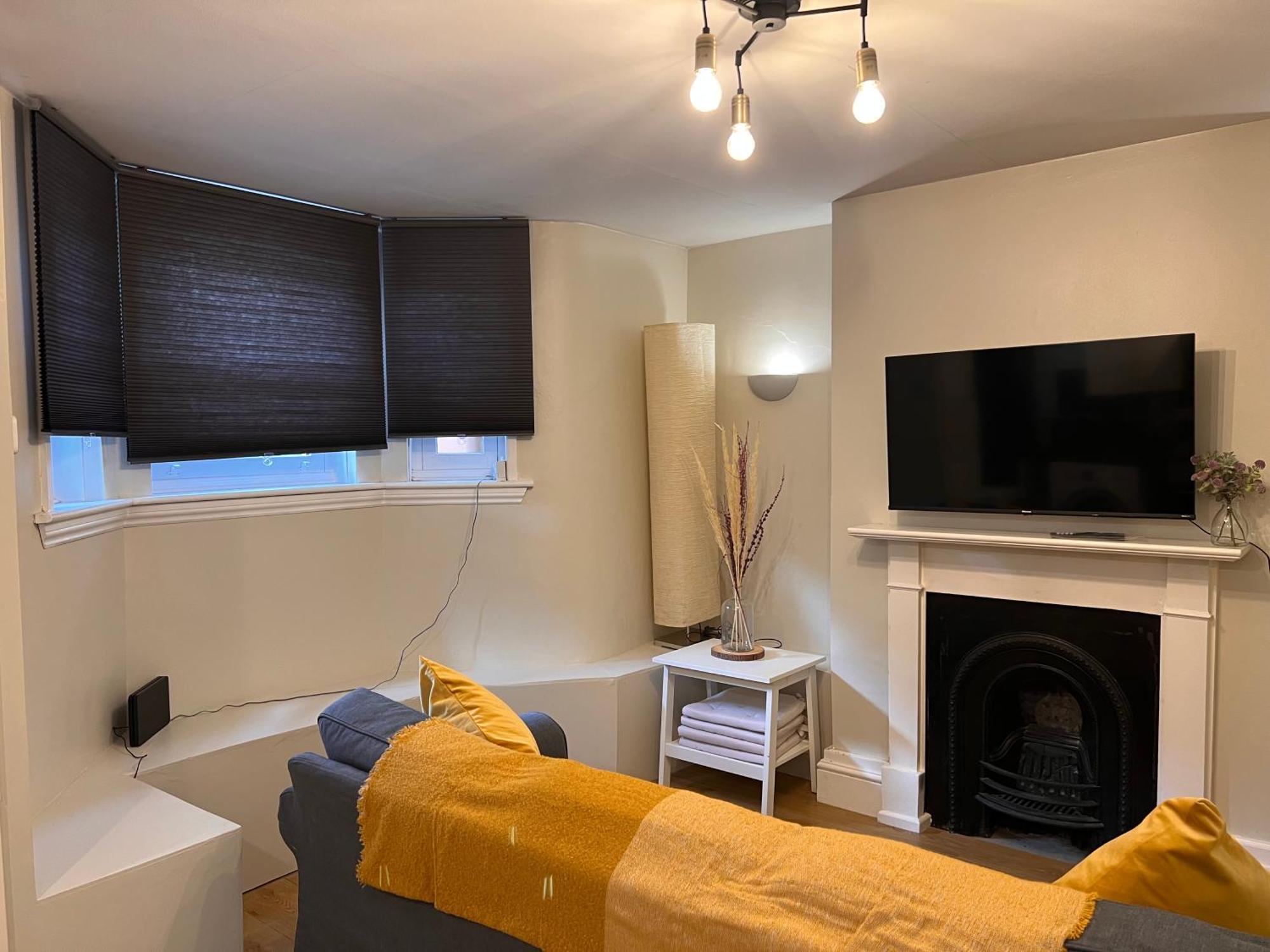 Appartamento Cozy Flat In London, Hackney *