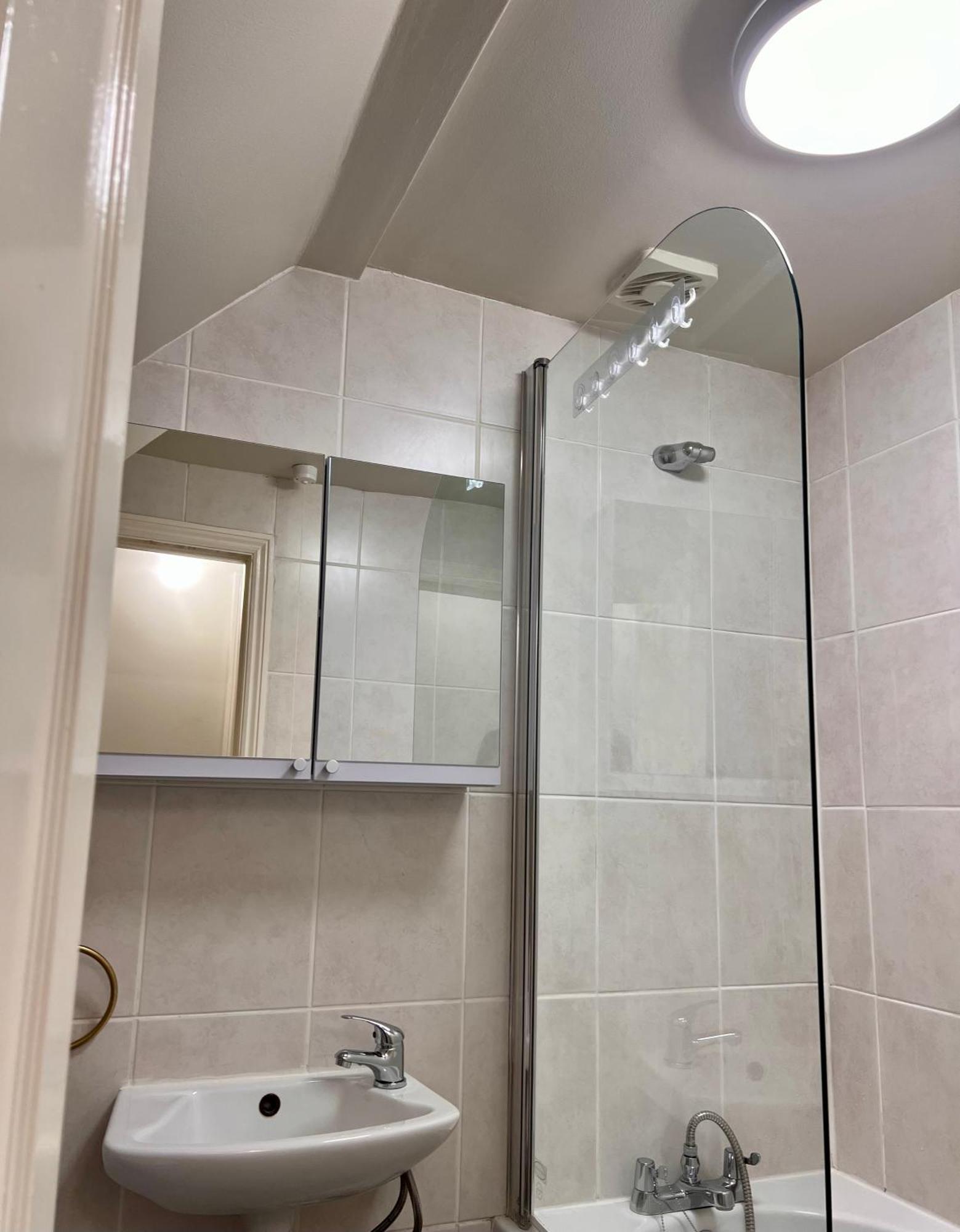 Cozy Flat In London, Hackney Appartamento *